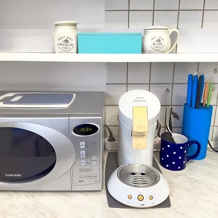 Lägenhet Panoramic 2br Home-free Parking-ac-top Floor Budapest