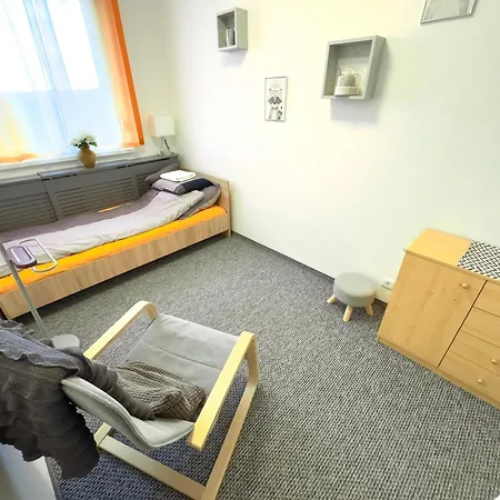 Panoramic 2br Home-free Parking-ac-top Floor Будапешт