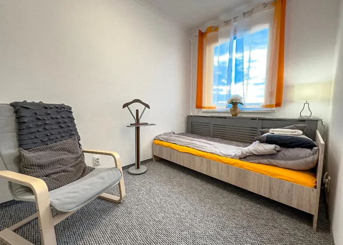 Appartamento Panoramic 2br Home-free Parking-ac-top Floor