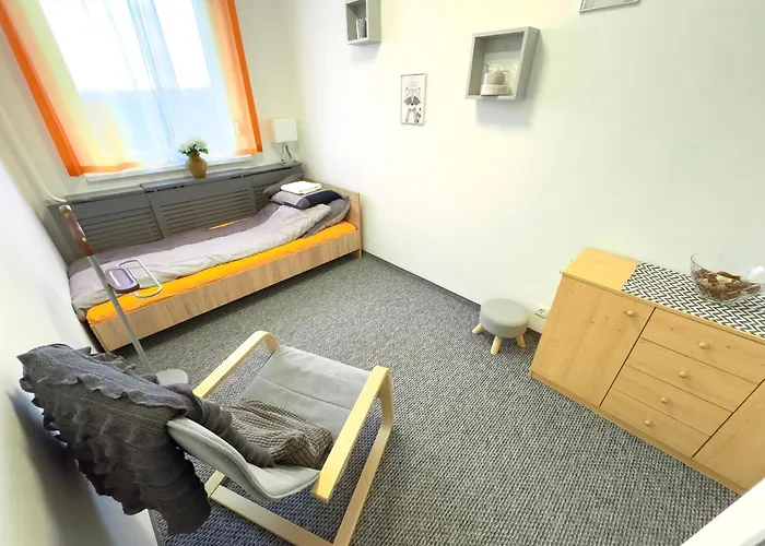 Panoramic 2br Home-free Parking-ac-top Floor Budapest