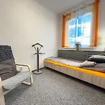 דירה Panoramic 2br Home-free Parking-ac-top Floor