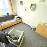 Panoramic 2br Home-free Parking-ac-top Floor בודפשט