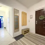 דירה Panoramic 2br Home-free Parking-ac-top Floor