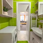 Panoramic 2br Home-free Parking-ac-top Floor בודפשט