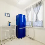 Panoramic 2br Home-free Parking-ac-top Floor דירה בודפשט