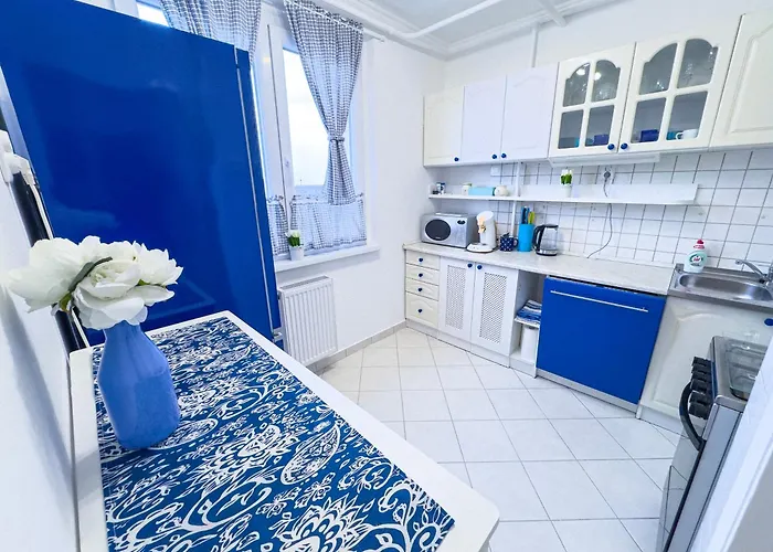 Panoramic 2br Home-free Parking-ac-top Floor *
