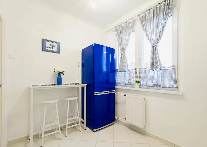 Panoramic 2br Home-free Parking-ac-top Floor Lägenhet Budapest